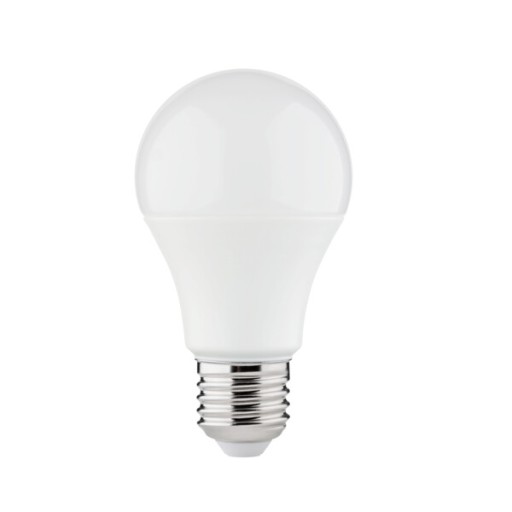E27 LED žiarovka Kanlux IQ-LED A60 7,8W teplá biela