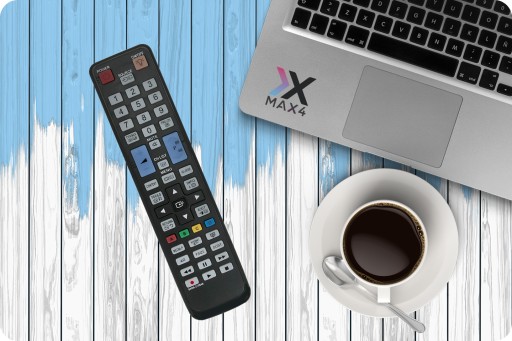 DIAĽKOVÉ OVLÁDANIE PRE TV SAMSUNG / BN59-01054A SMART 3D