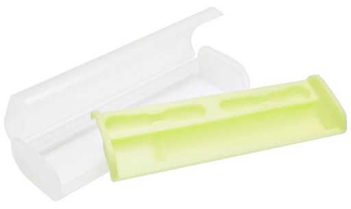 PUZDRO NA ELEKTRICKÚ ZUBNÚ KEFKU Oral-B, Philips