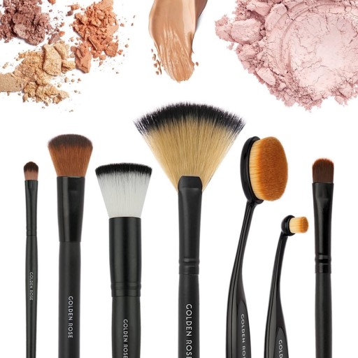 Zvýrazňovač Golden Rose Brush 306