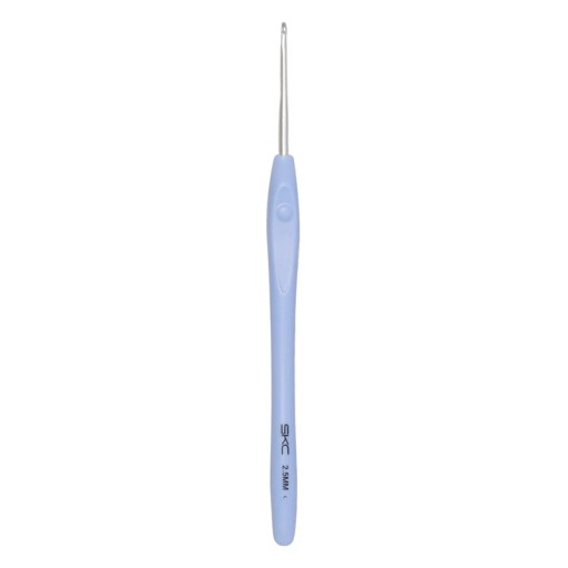 Ergonomický háčik SKC 2,5 mm