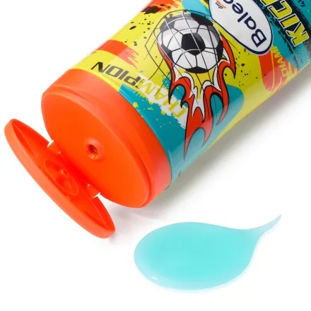 BALEA ŠPORTOVÝ ŠAMPÓN A Umývací GÉL PRE DETI 4v1 300ml DE