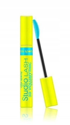 MISS SPORTY 3D VOLUMYTHIC MASCARA