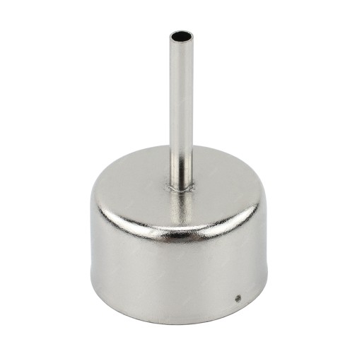 STANICA HOTAIR DRYS 8586B SUGON QUICK ROUND 3mm