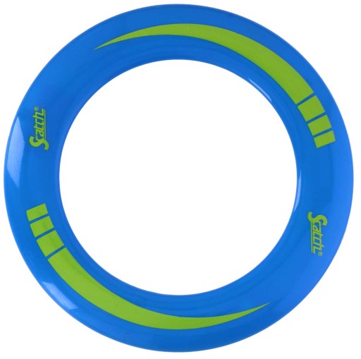 SCRATCH Lietajúci tanier FRISBEE disk 25 cm