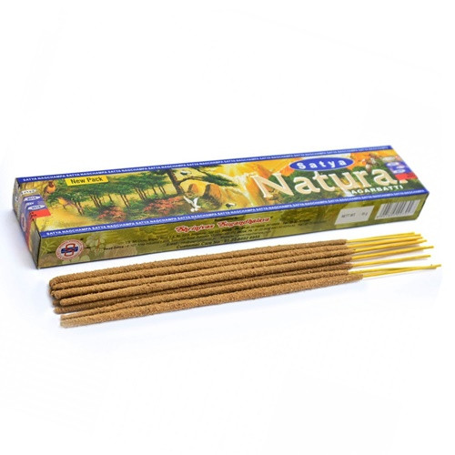 Vonné tyčinky SATYA NATURAL