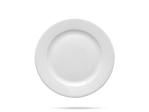 Jedálenský tanier plytký 17 cm KASZUB LUBIANA