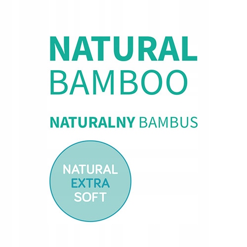 BAMBUSOVÁ VAŇOVÁ UMÝVAČKA NATURAL Zelená BABYONO