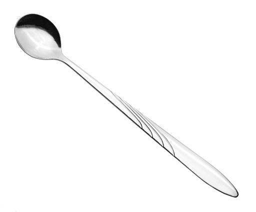 LYŽIČKY DLHÁ SPOON CAFE LATTE SET. 6 KS. ELG