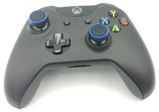 Erasers Grip kryty pre XBOX ONE ovládače
