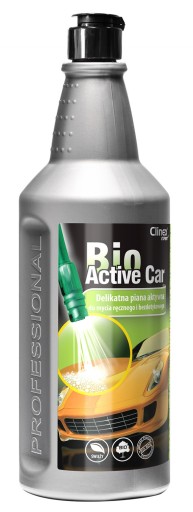 Clinex Expert+ Bio Active Car 1L aktívna pena