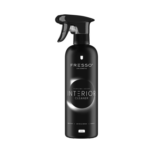 Fresso Interior Cleaner 500 ml súprava na čistenie interiéru
