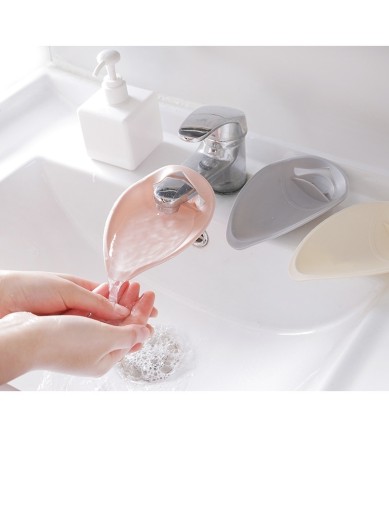PREDLŽOVACÍ KRYT PREDLOŽENIA PRE DETSKÚ FAUCET BEZPEČNÝ DLHO PEVNÝ