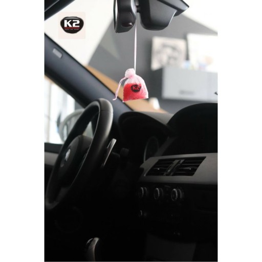 ROKO SWEET CANDY K2 vôňa 20g vrecúško s guličkami