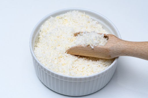 Kokosové lupienky 1kg - Prírodné, chutné