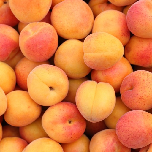 Prírodná sušená marhuľa 250 g HiFOOD Seedless FREE PREMIUM BEZ SÍRY