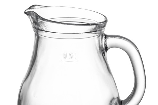 Džbán Bistro PASABAHCE 500 ml