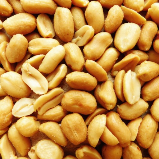 ARAŠIDY 1kg ARAŠIDY BEZ SOLI 1000g orieš