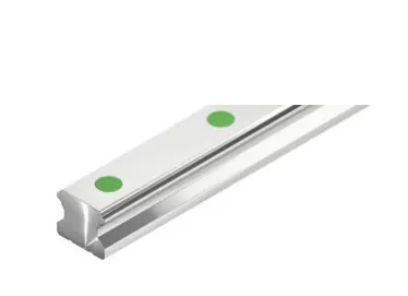 LINEÁRNA VODIACA LIŠTA HGR 15R PRE VOZÍKY HGH, HGW L -120mm