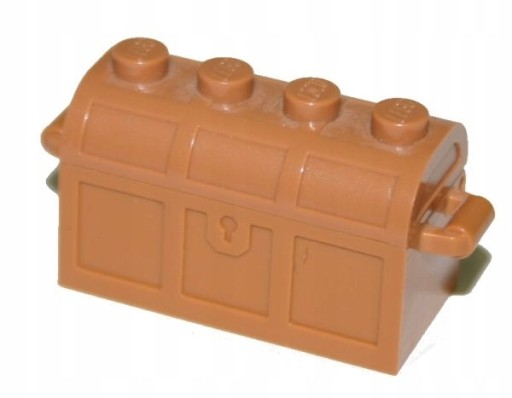 LEGO TRANSIT, STREDNÁ KRABIČKA NOUGÁT 4738ac01