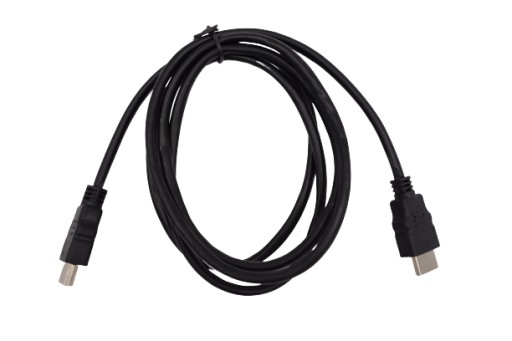Interlook HL1,5-1,5M-Čierny HDMI - HDMI kábel 1,5m