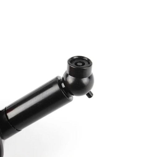 Tlakomer Analógový tlakomer v pneumatikách 0-4,1 BAR / 60 PSI