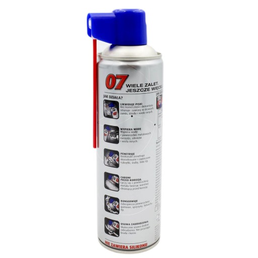 K2 07 500 ML