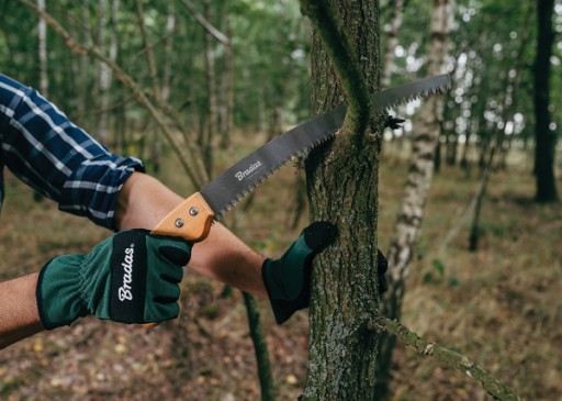 ZÁHRADKÁ RUČNÁ PÍLA NA DREVO 310MM