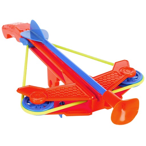 CROSSROOM LAUNCHER LUKY ŠÍP ARCHERY SET