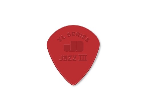 DUNLOP Jazz III XL Nylonové trsátka
