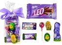 Súprava Milka Sladkosti pre deti, zajačik, čokoláda, VEĽKONOČNÉ BALENIE