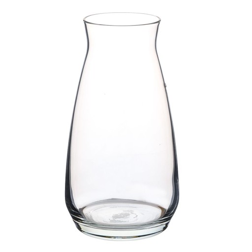 Sklenená váza na kvety 18,5 cm Dekorácie Ornament Altom Design