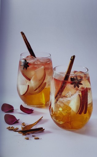 FRUTTAMAX MANGO SODASTREAM SIRUPOVÝ KONCENTRÁT