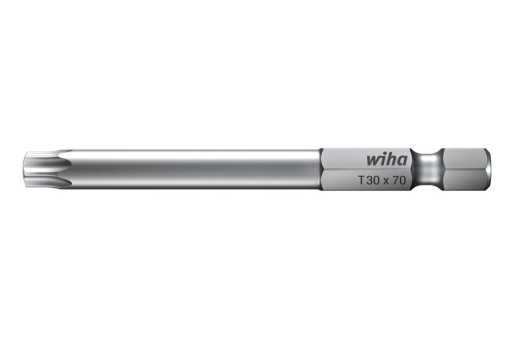 Profesionálny bit TORX 1/4