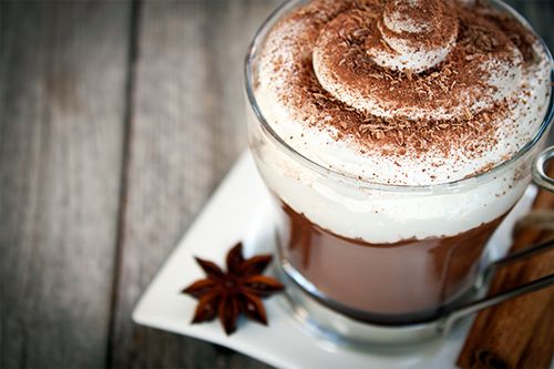 Monbana mliečna čokoláda na pitie 25 g