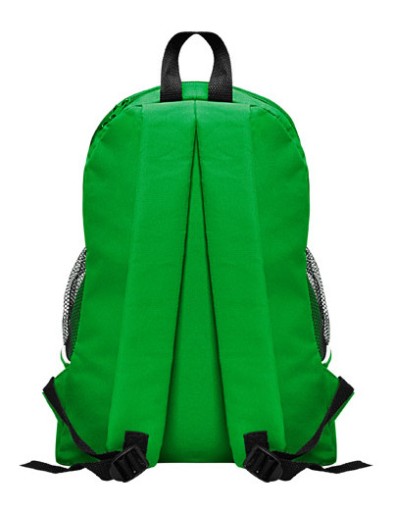 ŠPORTOVÝ TURISTICKÝ BATOH DO ŠKOLY ROLY CONDOR GREEN