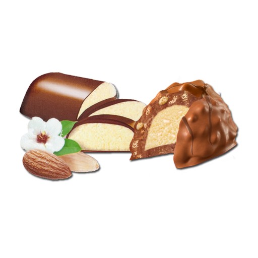 Lindt Fioretto Pralinky marcipán mini 115 g DE