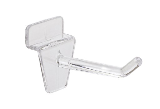JEDNODUCHÝ PLEXI ZÁVĚSEK 6CM LAŤOVÝ PANEL b1