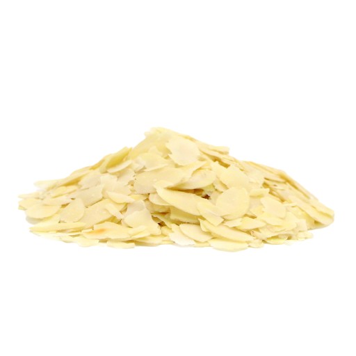 MANDĽOVÉ VLOČKY mandľové lupienky 250g
