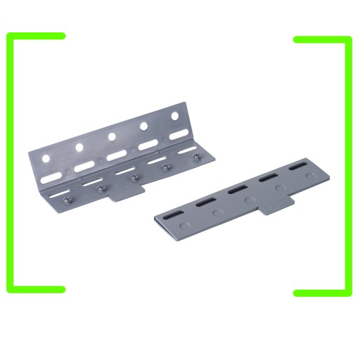 Doska pre 200 mm EasyClick PVC závesovú fóliu