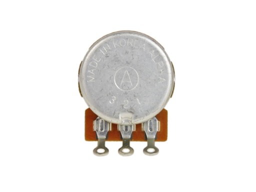 Audio potenciometer VPARTS Pro CT 500K (dlhý)