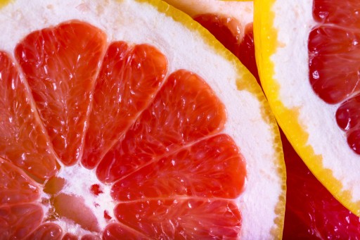 Grapefruitové mydlo vonné mydlo vonné mydlo 10ml GRAPEFRUIT