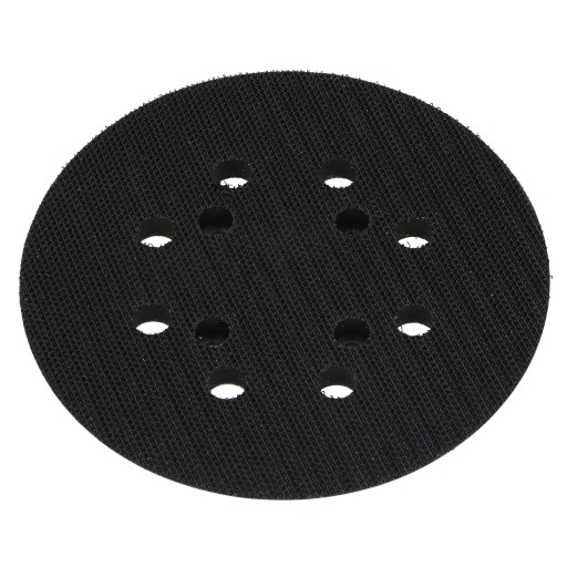 DOSKA NA VELCRO DISK PRE EXCENTRICKÚ BRÚSKU 125mm