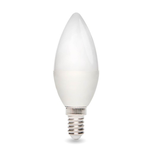 LED žiarovka SW 1,5W E14, neutrálna biela