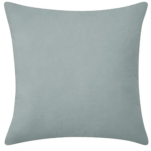 Dekoratívny OBJAL NA VANKÚŠ 40x40 cm Velvet Jasiek rôzne farby