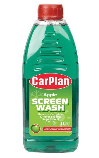 CP APPLE UMÝVAČKA KONCENTRÁT 1L (FSW161)