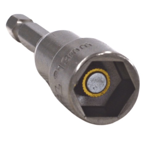 FARMÁRSKY KĽÚČ ZÁSUVKA 7,8,10,13mm 1/4 MAGNET