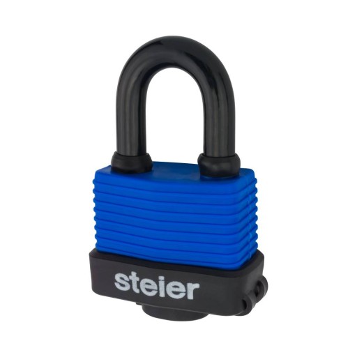 VODEODOLNÝ PVC AQUA 55 visiaci zámok STEIER