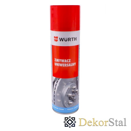 UNIVERZÁLNY ČISTIČ WURTH