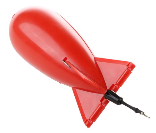 NÁSTRAHA RAKETA typ SPOMB 18cm Automat